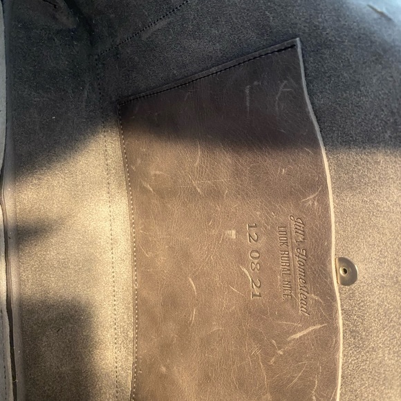 Jill’s Homestead Daisy bag - Picture 8 of 9